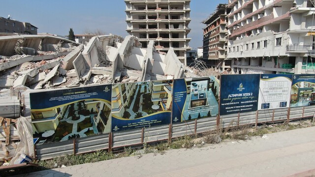 269 kişinin öldüğü Rönesans Rezidans davasında istenen cezalar belli oldu!