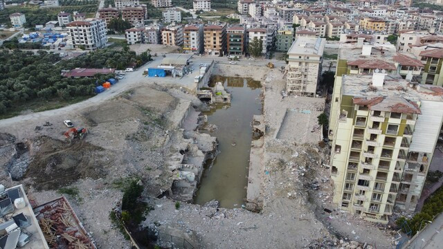269 kişinin öldüğü Rönesans Rezidans davasında istenen cezalar belli oldu!