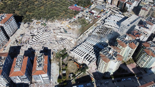 269 kişinin öldüğü Rönesans Rezidans davasında istenen cezalar belli oldu!