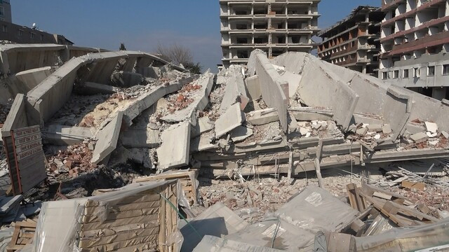 269 kişinin öldüğü Rönesans Rezidans davasında istenen cezalar belli oldu!