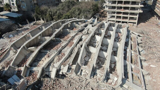 269 kişinin öldüğü Rönesans Rezidans davasında istenen cezalar belli oldu!
