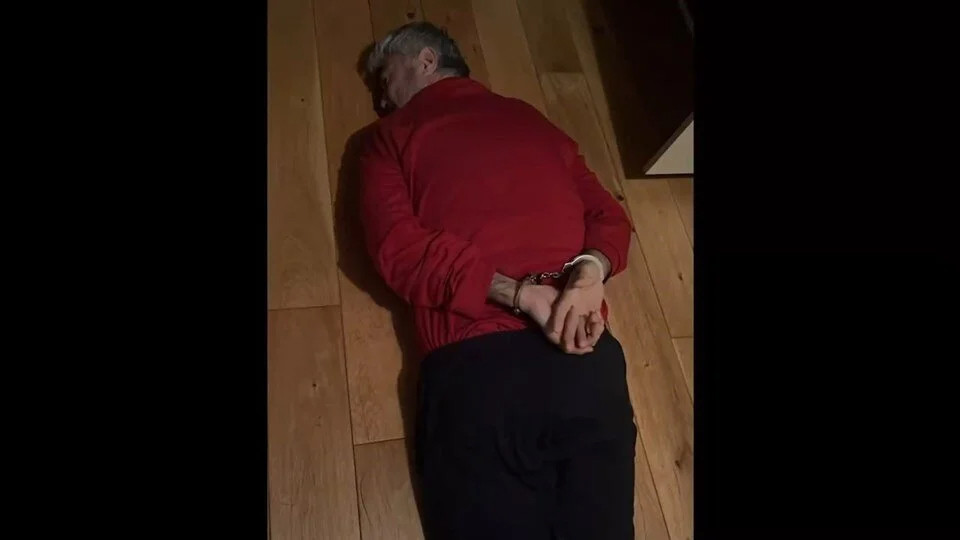 'Türk Escobar'ın suç örgütüne darbe: 42 gözaltı!