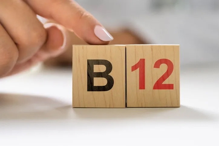 B12 eksikliğini gün içerisinde bitiren besinler...