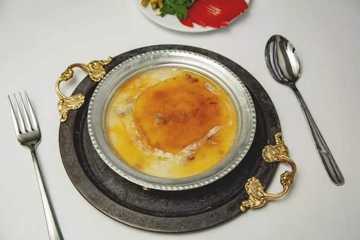 Canan Karatay o besinle ilgili tartışmalara son noktayı koydu!