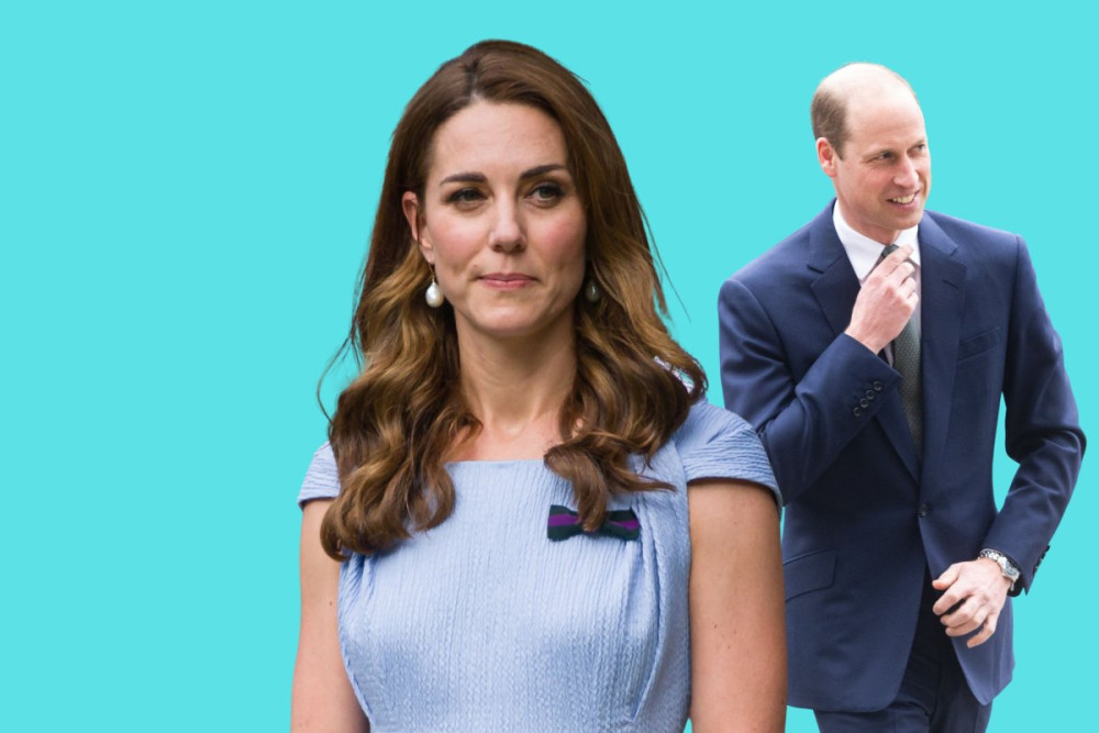 'Kayıp Prenses' Kate aylar sonra ortaya çıktı: Dublör mü kullandı?