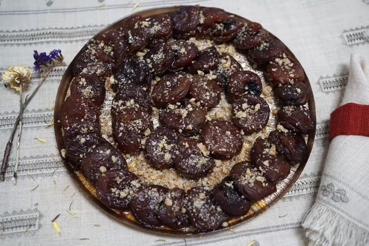 'Yüzyılın 100 Yemeği'