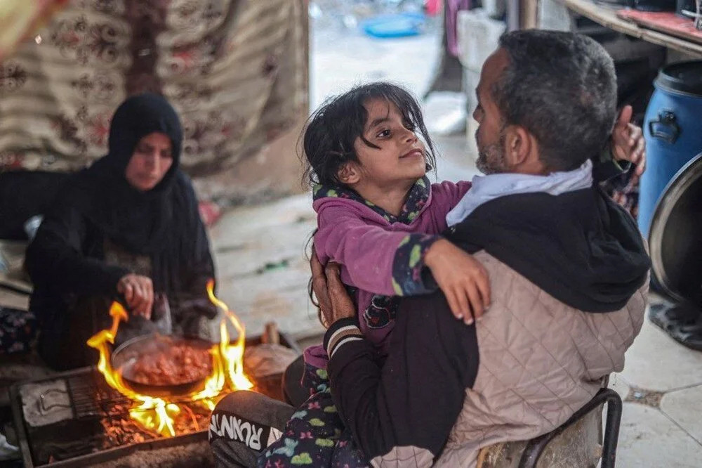40 rehineye karşı 800 mahkum: Gazze'de yeni ateşkes yolda mı?