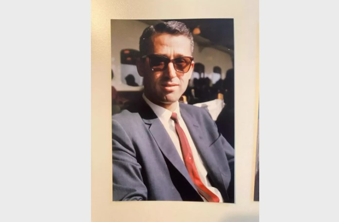 Türkiye'nin ilk yerli otomobili Devrim'in mühendisi hayatını kaybetti