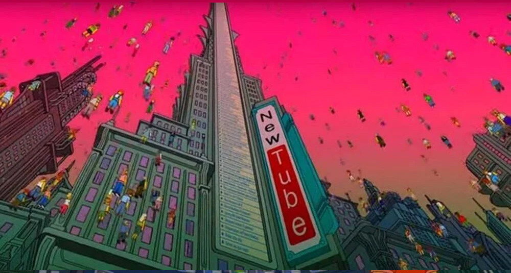 The Simpson kehanetleri: Gemi kazasını da mı öngördü?