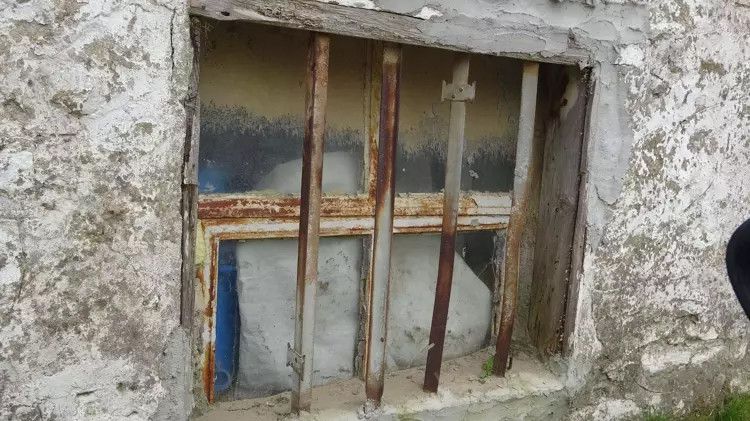 Çanakkale Savaşı'nın izlerini taşıyor: Açık hava sergisi gibi!