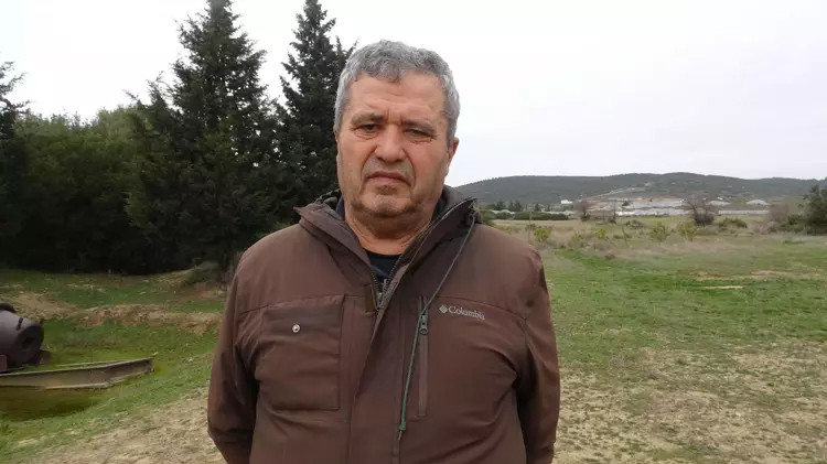 Çanakkale Savaşı'nın izlerini taşıyor: Açık hava sergisi gibi!