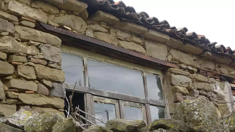 Çanakkale Savaşı'nın izlerini taşıyor: Açık hava sergisi gibi!