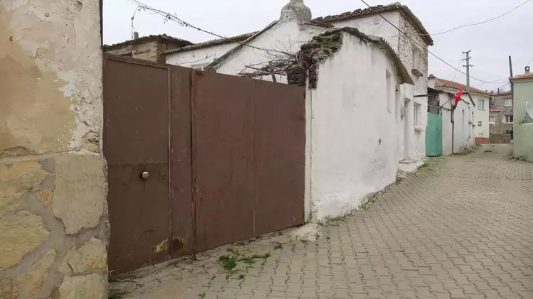 Çanakkale Savaşı'nın izlerini taşıyor: Açık hava sergisi gibi!