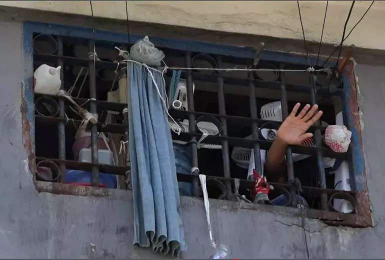 Haiti'de olağanüstü hal ilan edildi: 3 bin 600 mahkum firar etti!