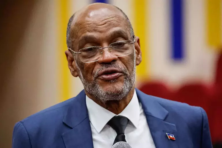 Haiti'de olağanüstü hal ilan edildi: 3 bin 600 mahkum firar etti!