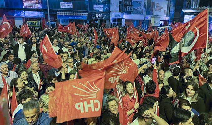 İşte yerel seçimlerde en doğru tahminleri yapan şirketler