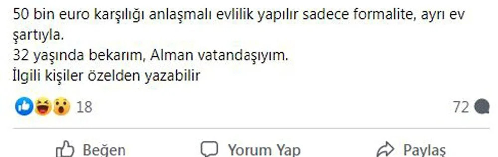 İnternetin evlilik avcıları: Dolandırıcıların yeni tuzağı!