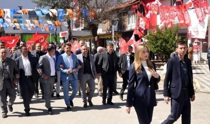 En genç belediye başkanları