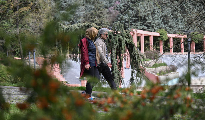 Bayramda yurtta hava nasıl olacak?