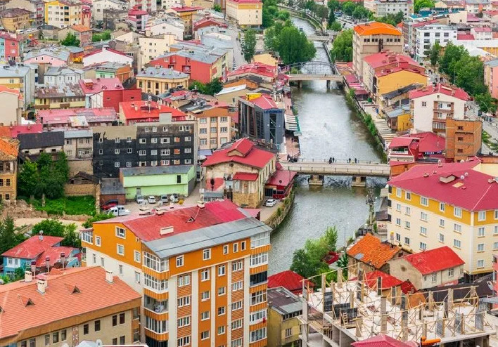 İşte Türkiye'nin kanser ölümlerinin en çok ve en az olduğu iller...