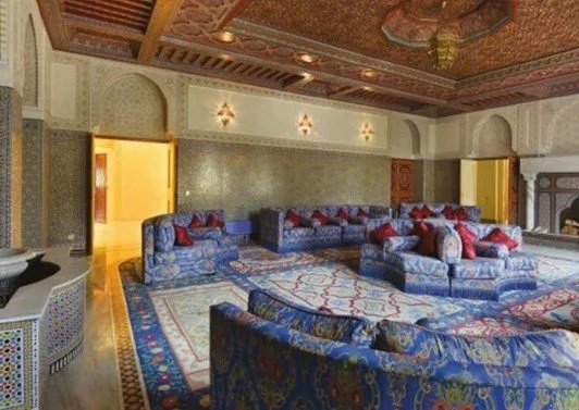 Dünyanın en pahalı evi rekor fiyattan satışta!