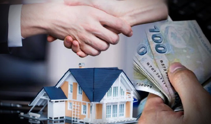 Konut kredisi faiz oranları güncellendi: İşte bankaların faiz oranları...