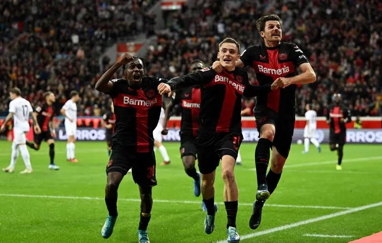 Dünyanın en iyi ilk 50 kulübü belli oldu: Fenerbahçe ve Galatasaray kaçıncı sırada?
