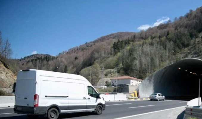 Bu araçlara 2 gün trafiğe çıkış yasak