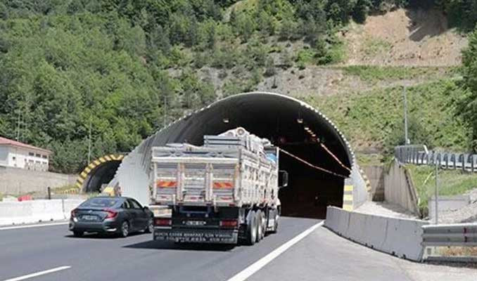 Bu araçlara 2 gün trafiğe çıkış yasak