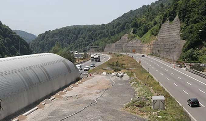 Bu araçlara 2 gün trafiğe çıkış yasak
