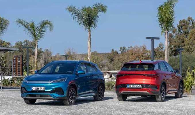 Otomotiv sektöründe kampanya bayramı