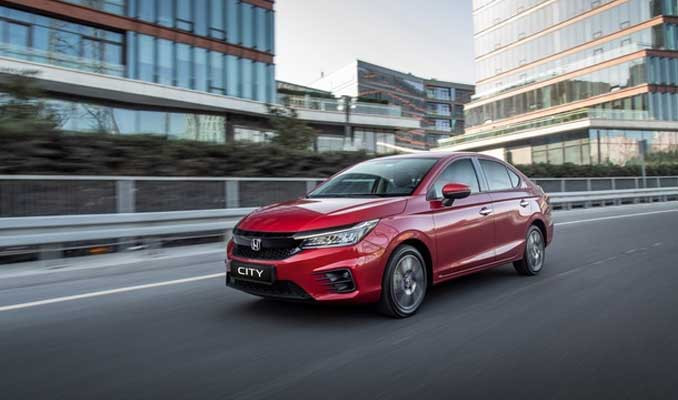 Otomotiv sektöründe kampanya bayramı