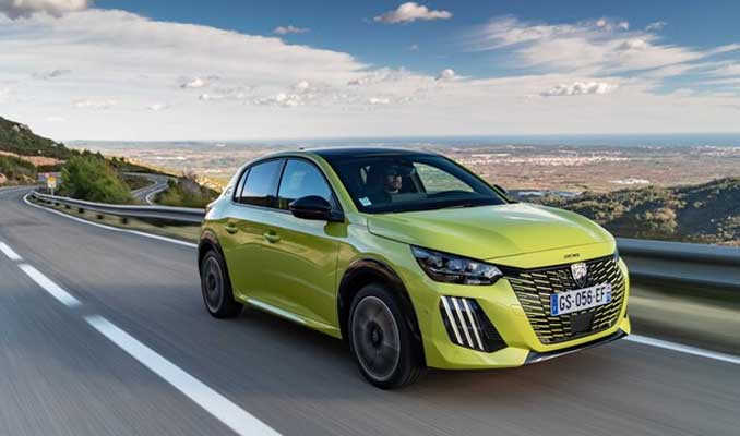 Otomotiv sektöründe kampanya bayramı