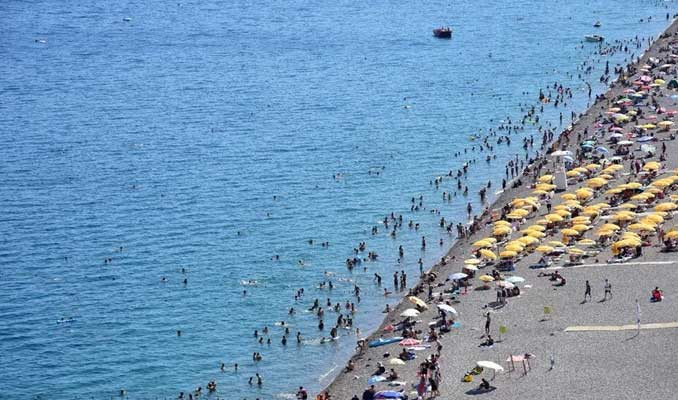 Hafta sonuna dikkat! Sıcaklıklarda rekor artış