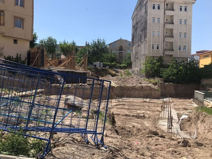 Anne ile oğlunun 90 milyon TL'lik dolandırıcılık iddiası!