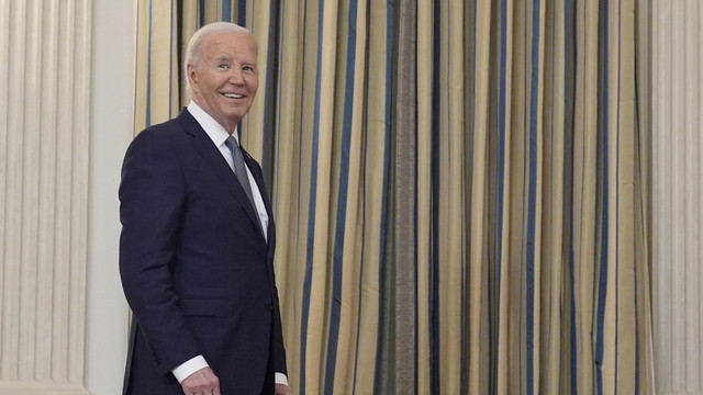 Akıl sağlığı ABD'de gündem oldu: O artık eski Biden değil!