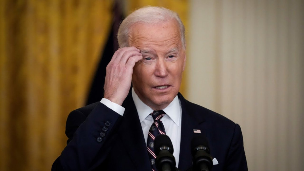 Akıl sağlığı ABD'de gündem oldu: O artık eski Biden değil!