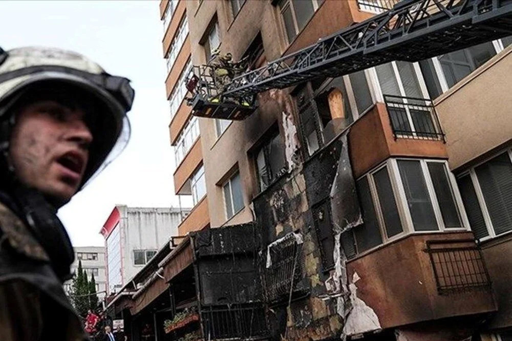 29 kişinin hayatını kaybettiği yangın: Facia göz göre göre gelmiş!