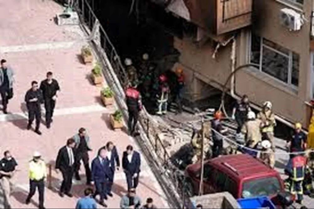 29 kişinin hayatını kaybettiği yangın: Facia göz göre göre gelmiş!