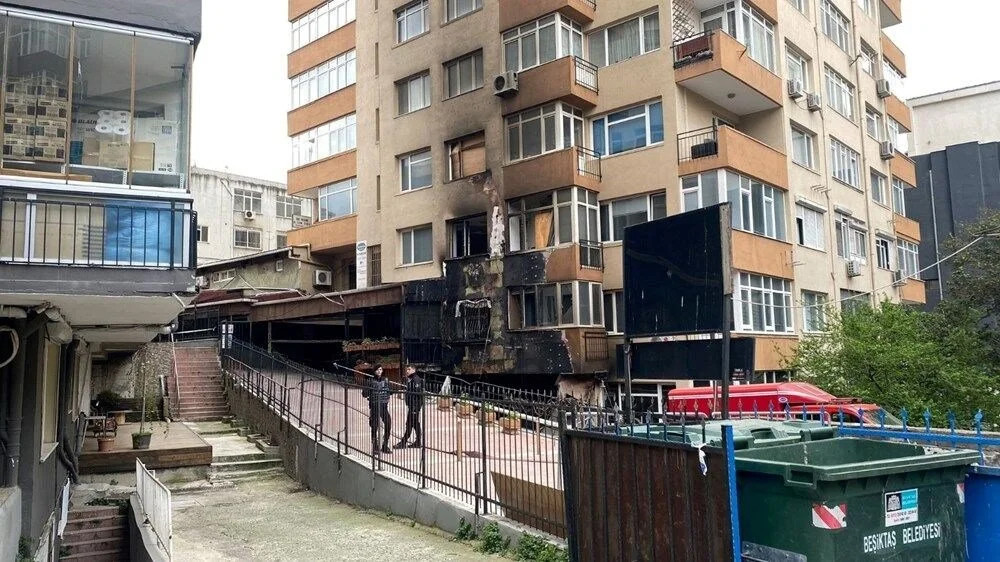 29 kişinin hayatını kaybettiği yangın: Facia göz göre göre gelmiş!