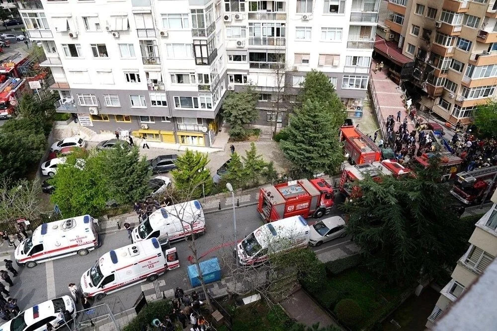 29 kişinin hayatını kaybettiği yangın: Facia göz göre göre gelmiş!