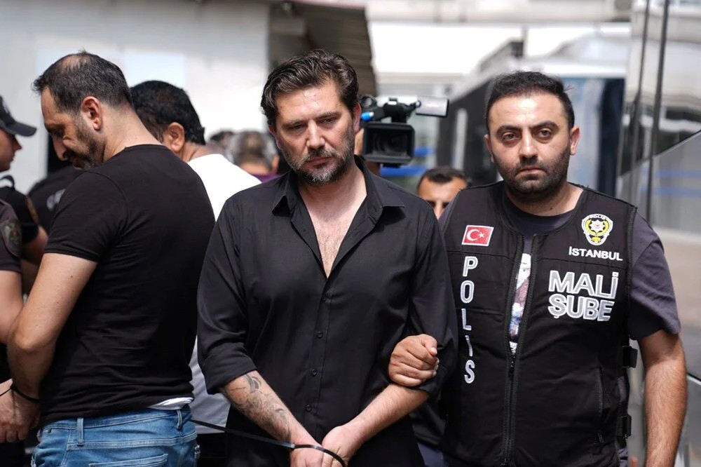 Fenomen Neslim Güngen'e şok: Eşi tüm suçu ona yıktı!