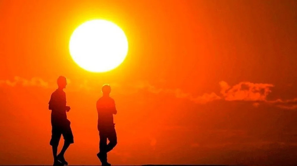 Meteoroloji uyardı: Sıcaklıklar 40 dereceyi geçecek!