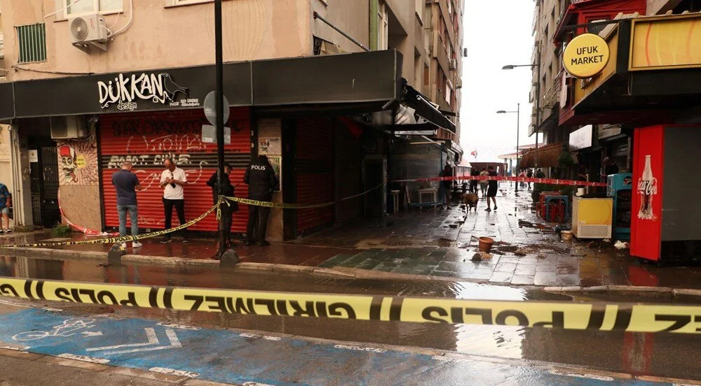 İzmir’de elektrik faciası: Sorumluların ifadeleri ortaya çıktı!