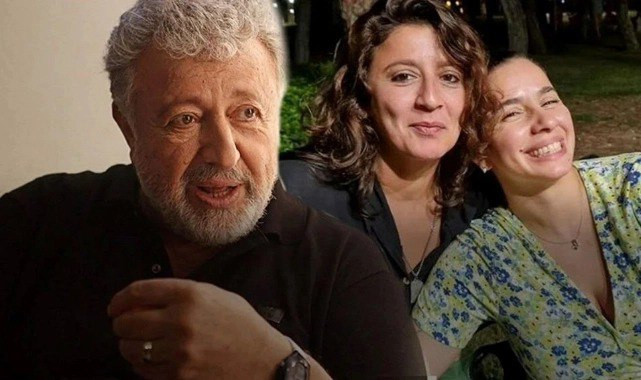 Ünlü sanatçının bir kızı daha oldu!