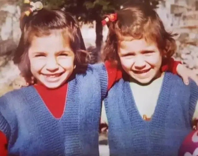 Ünlü sanatçının bir kızı daha oldu!