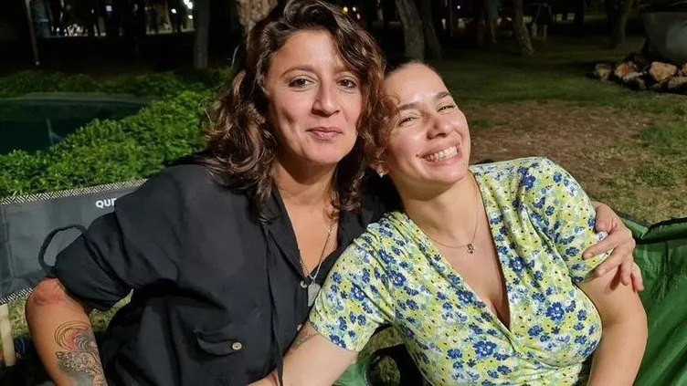 Ünlü sanatçının bir kızı daha oldu!