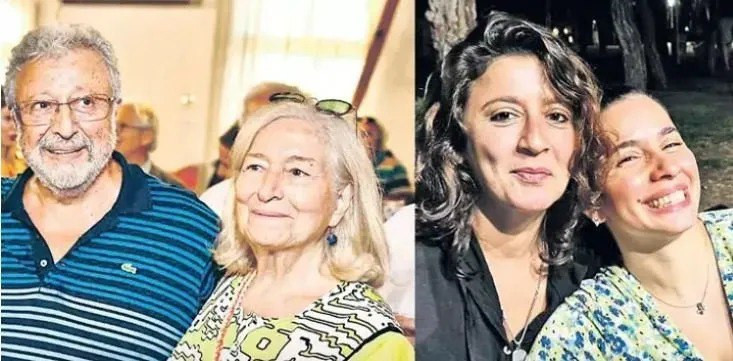 Ünlü sanatçının bir kızı daha oldu!
