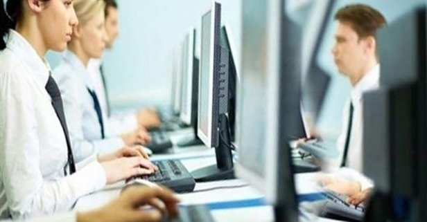İstatistikler yayımlandı: İşte en çok aranan meslekler...