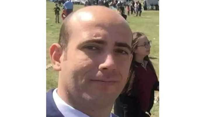 Bankacılığı bıraktı çoban oldu